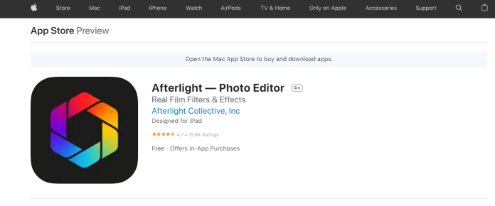 12 aplikasi edit foto terbaik untuk iphone & android tahun 2022 2 photo editing app