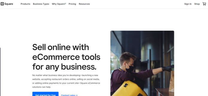 أفضل 10 بدائل Shopify للتجارة الإلكترونية في الوقت الحالي 8 shopify alternatives