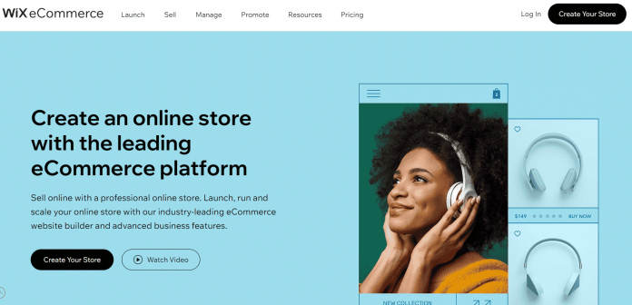 أفضل 10 بدائل Shopify للتجارة الإلكترونية في الوقت الحالي 4 shopify alternatives