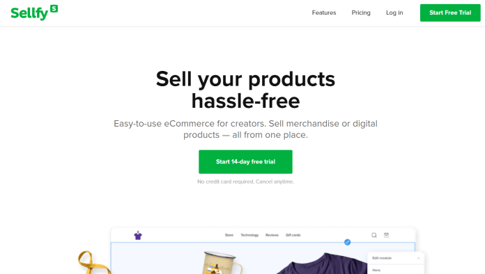 أفضل 10 بدائل Shopify للتجارة الإلكترونية في الوقت الحالي 2 shopify alternatives