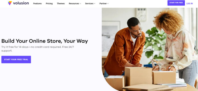 أفضل 10 بدائل Shopify للتجارة الإلكترونية في الوقت الحالي 9 shopify alternatives