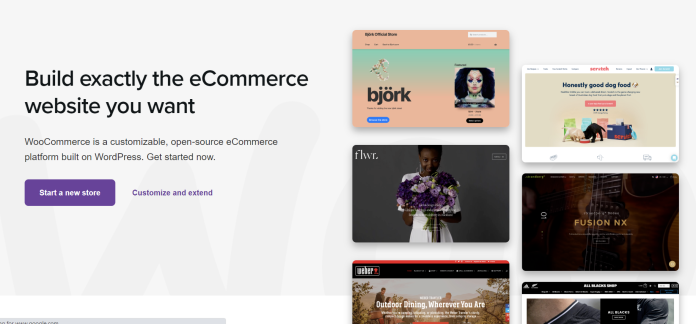 أفضل 10 Shopify بدائل للتجارة الإلكترونية في الوقت الحالي 10 shopify alternatives