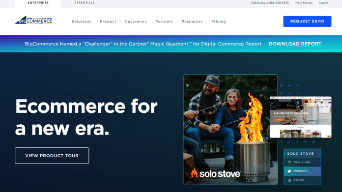 أفضل 10 بدائل Shopify للتجارة الإلكترونية في الوقت الحالي 1 shopify alternatives