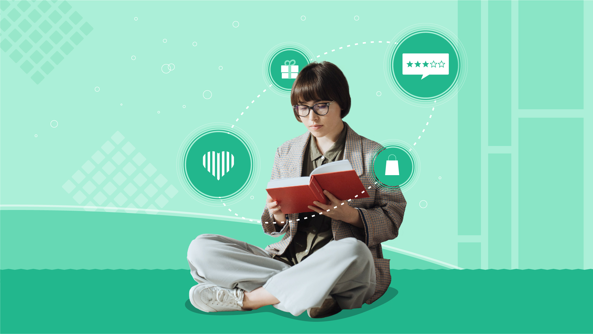 recomendações de livros para melhorar a experiência do cliente