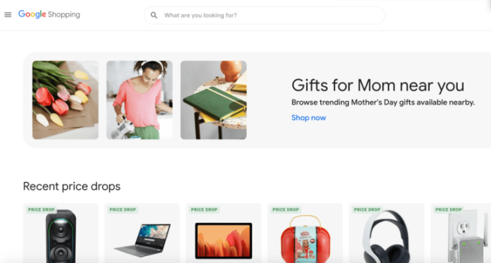 Centrum handlowe Google: kopalnia złota dla marek e-commerce 3 google merchant center