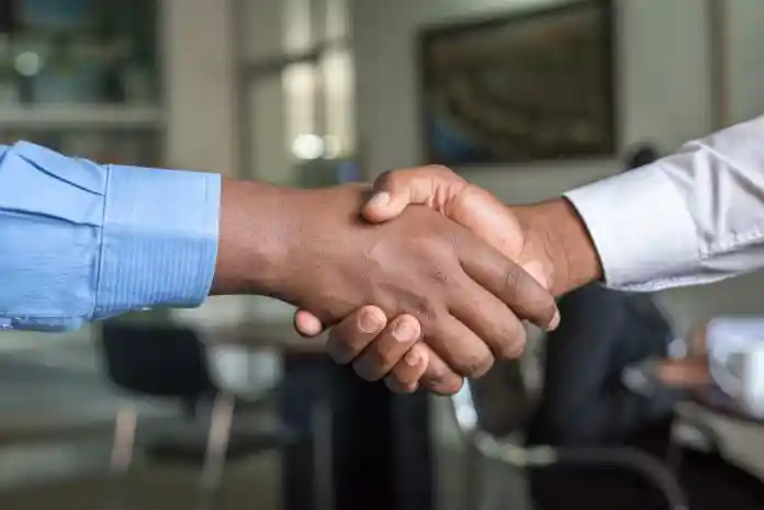 Centrum handlowe Google: kopalnia złota dla marek e-commerce 1 trust