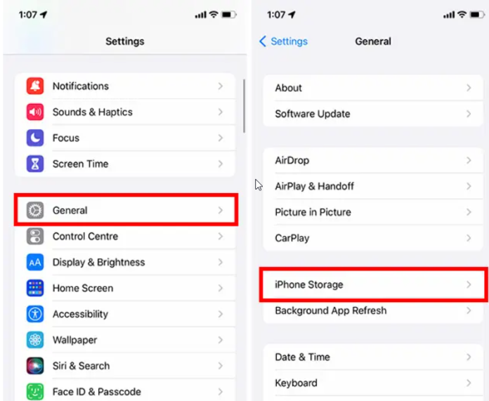 iphone/ipad'den uygulamalar nasıl silinir: farklı yollar 3 how to delete apps