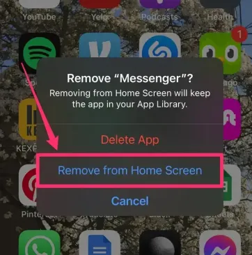 iphone/ipad'den uygulamalar nasıl silinir: farklı yollar 6 how to delete apps