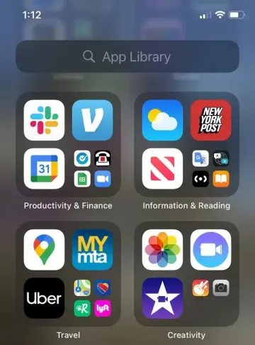 iphone/ipad'den uygulamalar nasıl silinir: farklı yollar 7 how to delete apps