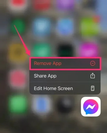iphone/ipad'den uygulamalar nasıl silinir: farklı yollar 5 how to delete apps