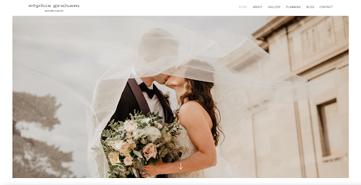 結婚式のウェブサイトは物事を整理し、余分な現金を生み出すことができます.