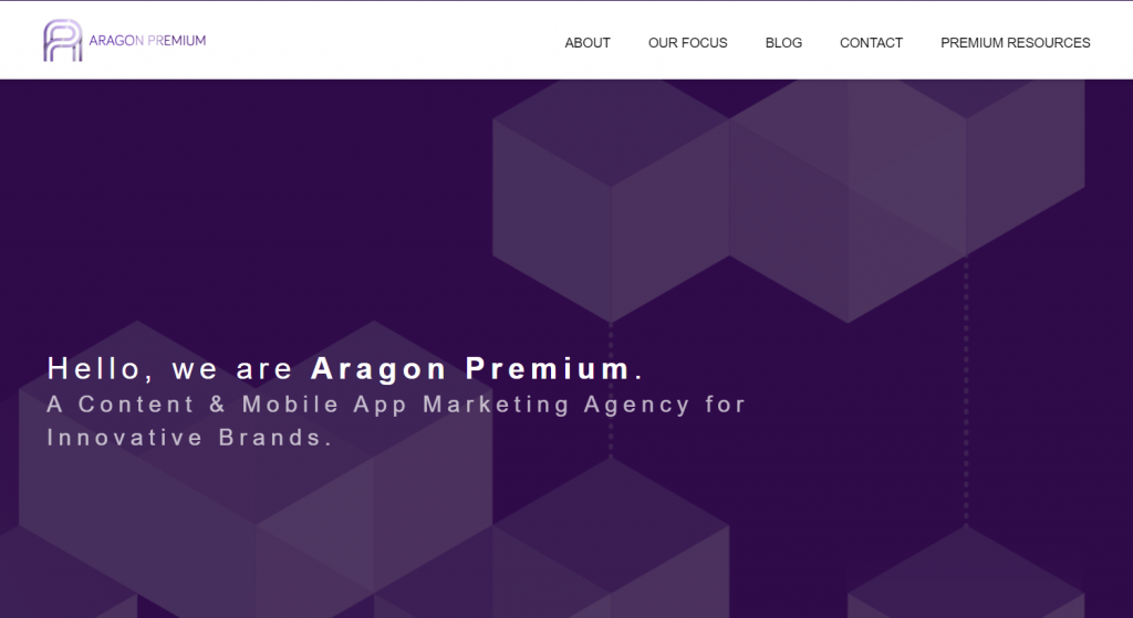 Premia argonowa