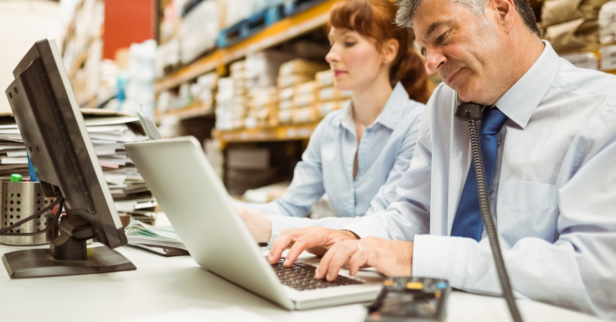 marketing digitale industriale per i produttori