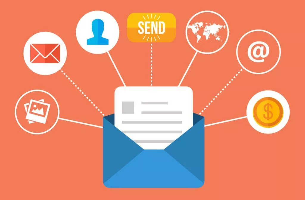avenir du marketing par e-mail