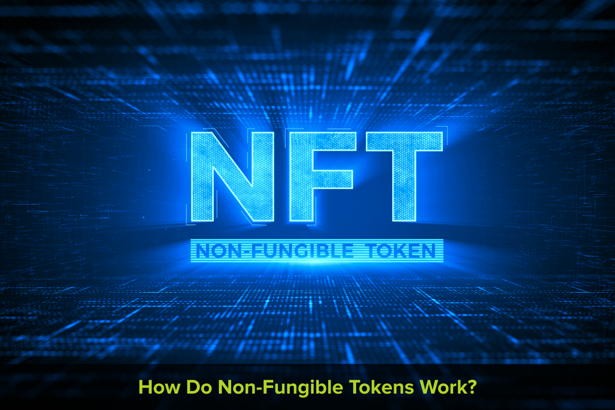 Was sind Non-Fungible Tokens (NFTs)?