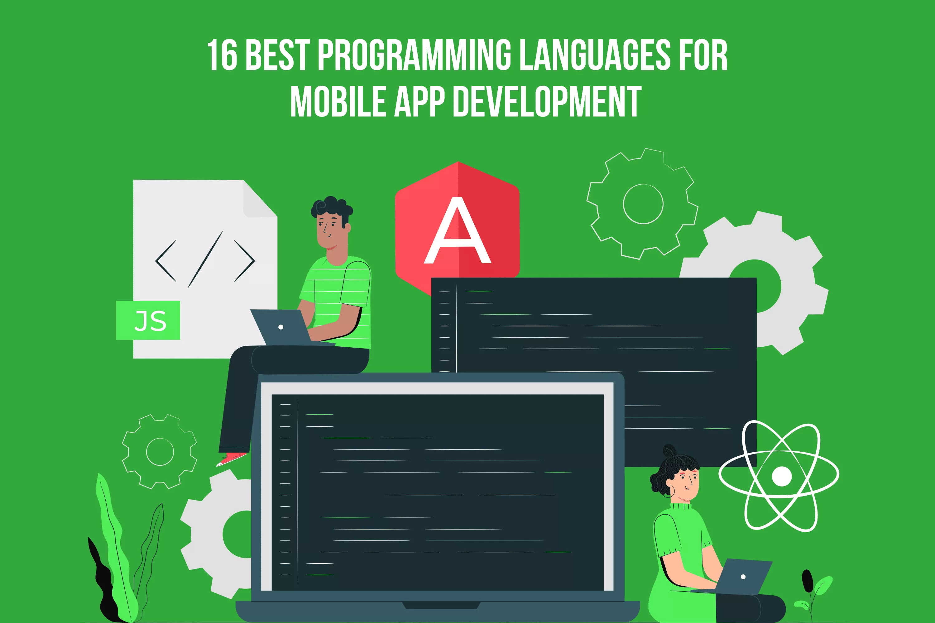 Beste Programmiersprachen