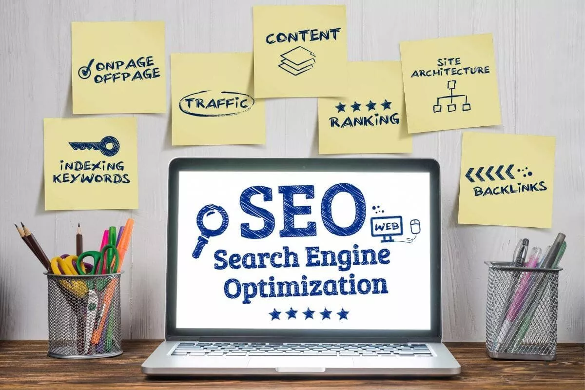 Strumenti SEO gratuiti