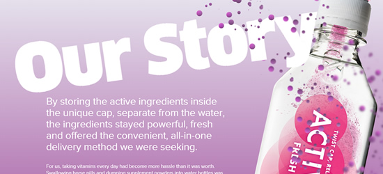 Attivare-Drinks-racconto di storie