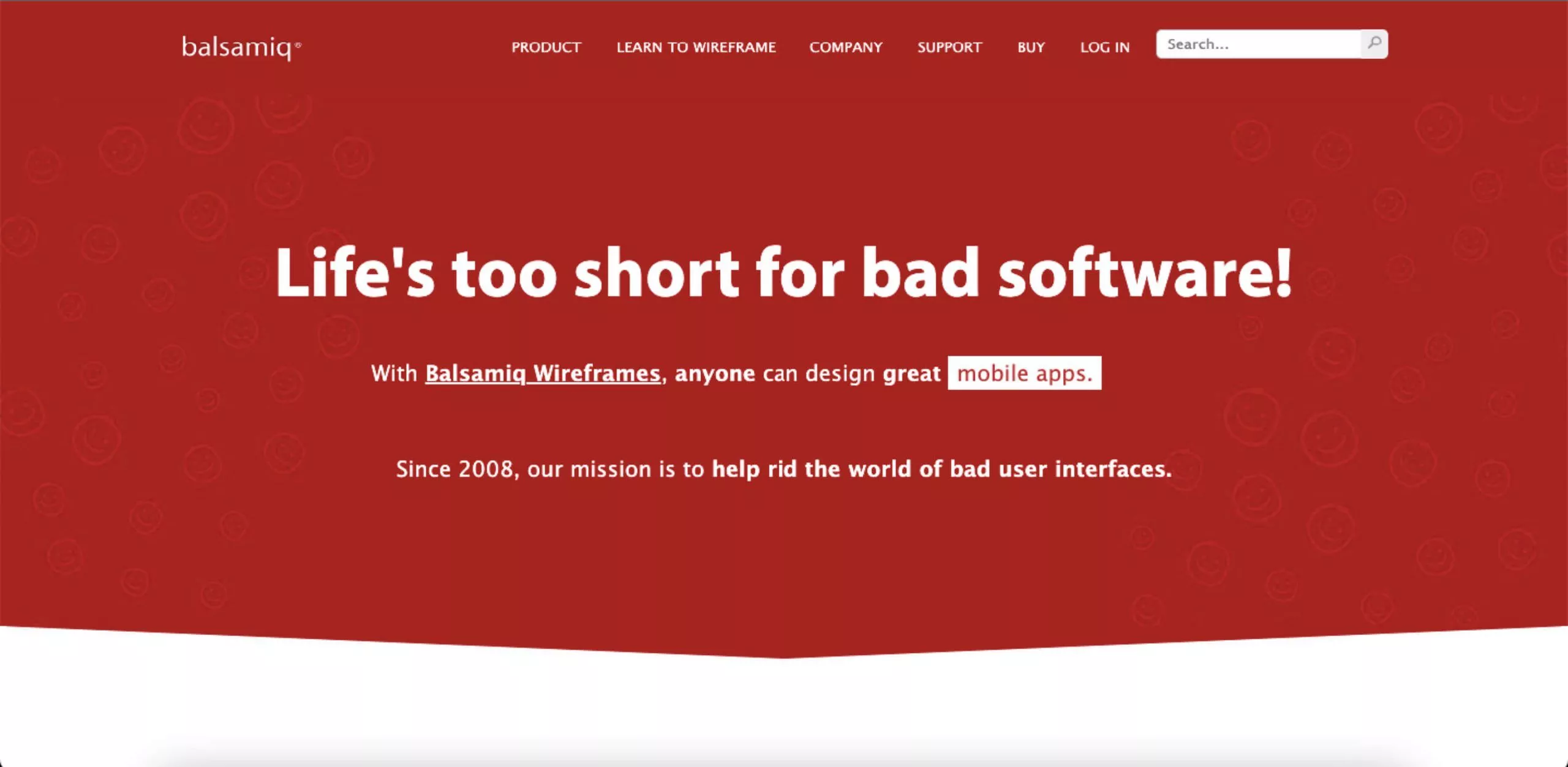 Balsamiq