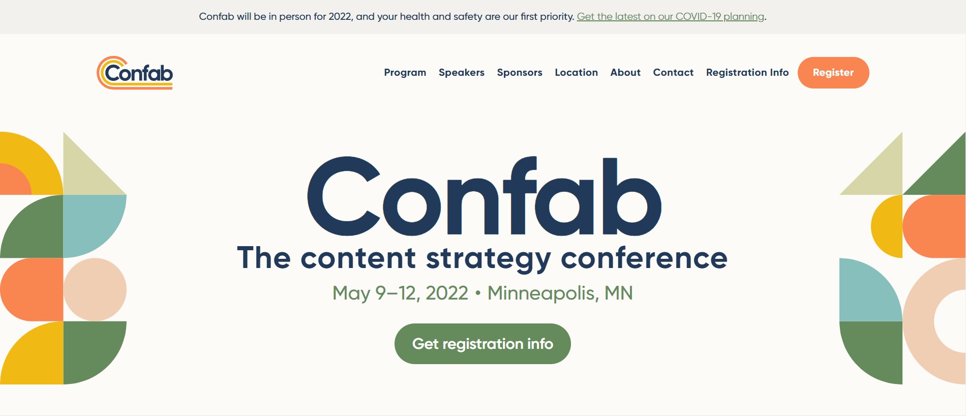 Conf. 2022