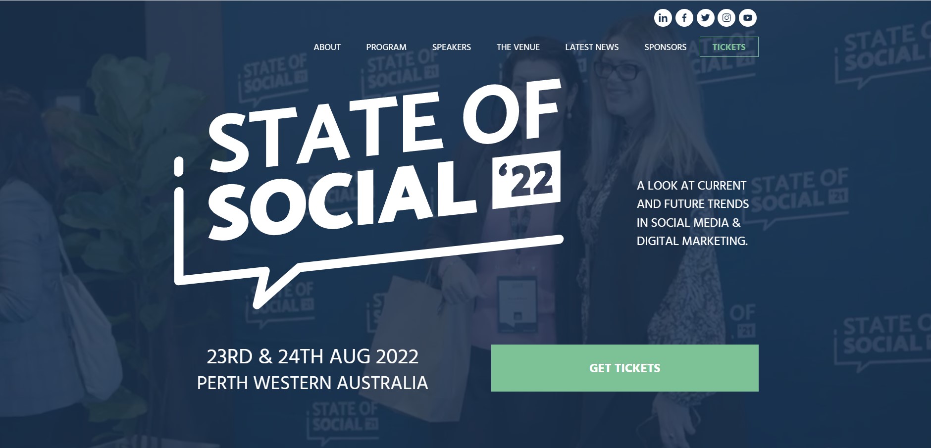 Estado de lo Social 2022