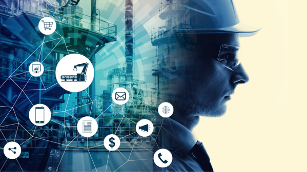 Sfruttare Omni-Channel per essere specificato