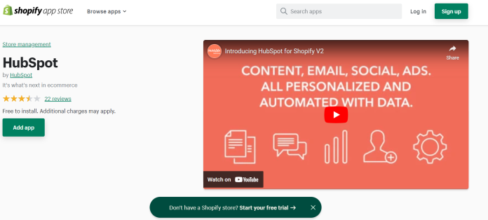 15 migliori app di shopify che accelereranno la crescita del tuo e-commerce 2 shopify apps