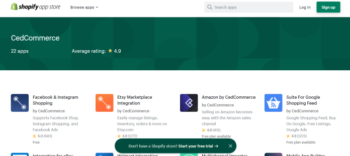 15 migliori app di shopify che accelereranno la crescita del tuo e-commerce 13 shopify apps