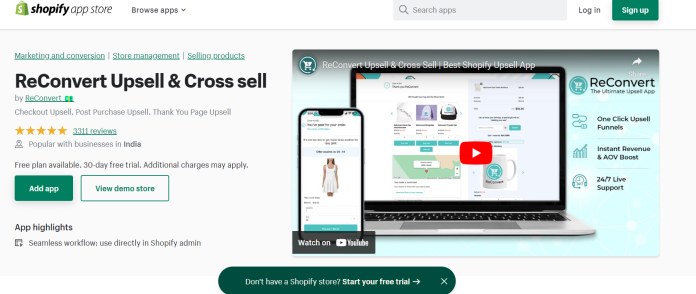 15 migliori app di shopify che accelereranno la crescita del tuo e-commerce 10 shopify apps