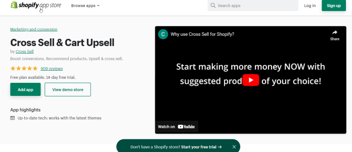15 migliori app di shopify che accelereranno la crescita del tuo e-commerce 7 shopify apps