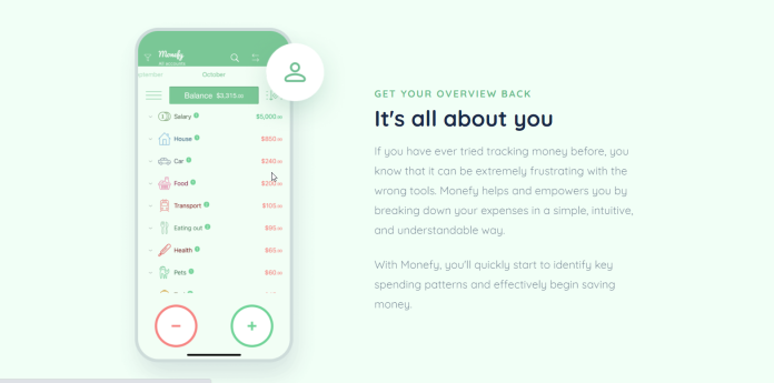 Die 10 besten Budgetierungs-Apps, die Ihr Leben einfacher machen und Geld sparen 6 budgeting