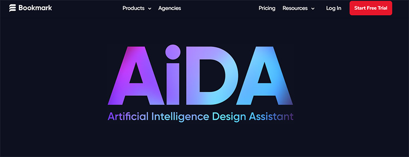 ai web design site