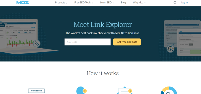 Die 10 besten Backlink-Checker-Tools, die Sie 2022 verwenden müssen 4 backlink checker