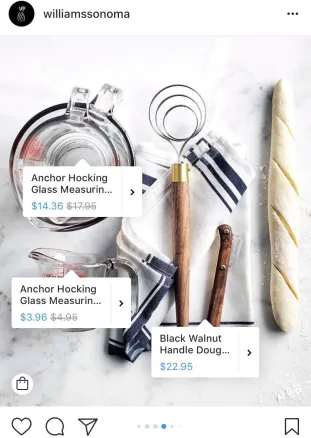 วิธีขายบน Instagram โดยไม่ต้องใช้เงิน: 10 เคล็ดลับ 7 how to sell on instagram