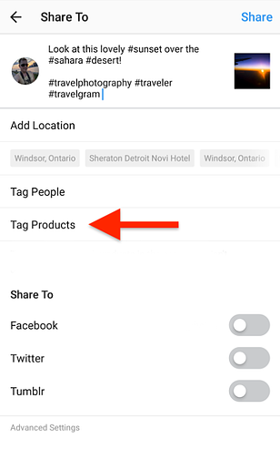 วิธีขายบน Instagram โดยไม่ต้องใช้เงิน: 10 เคล็ดลับ 4 how to sell on instagram