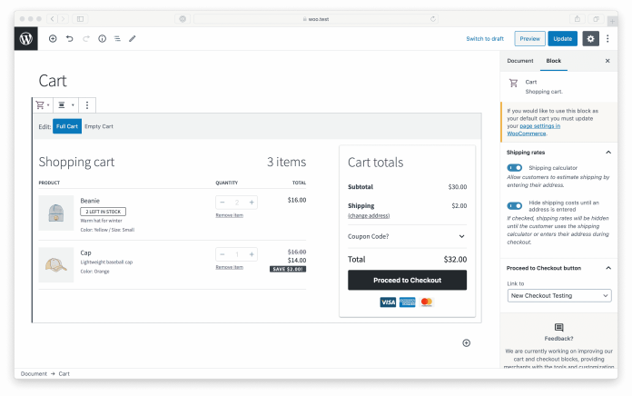 什麼是woocommerce?為您的在線商店使用 woocommerce 的理由 2 woocommerce
