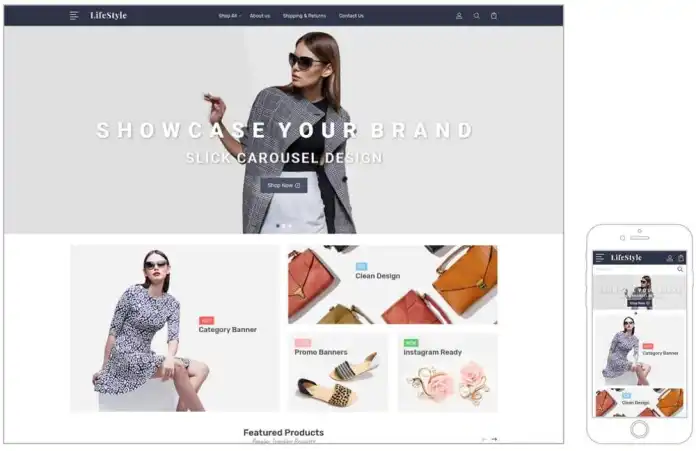 Bigcommerce レビュー: 2022 年に e コマースに使用する理由 1 bigcommerce
