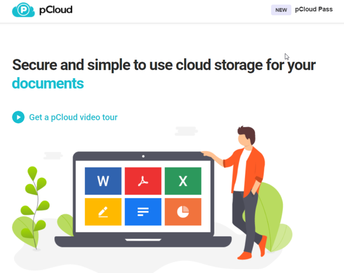 2022 年に企業が使用すべき最高のクラウド ストレージ サービス 8 cloud storage