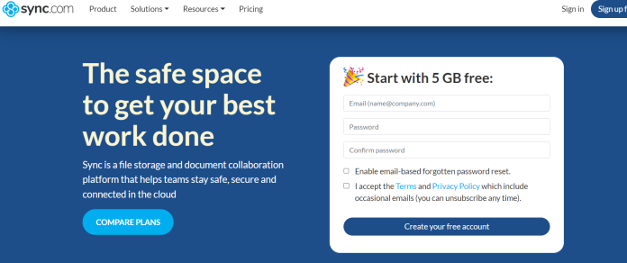 企業が 2022 年に使用すべき最高のクラウド ストレージ サービス 7 cloud storage