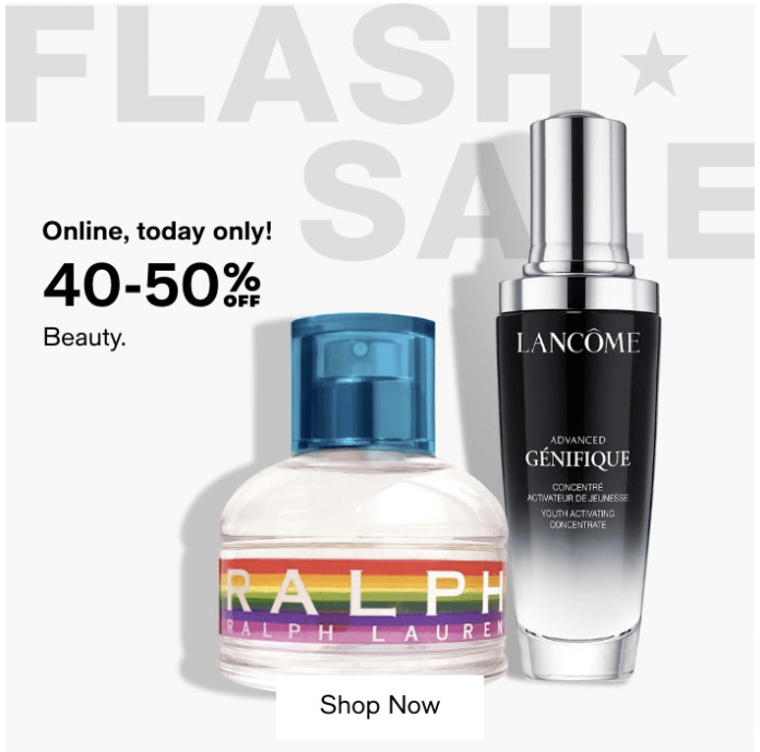 e コマースのフラッシュ セールを成功させるための 7 つのヒント 3 flash sale