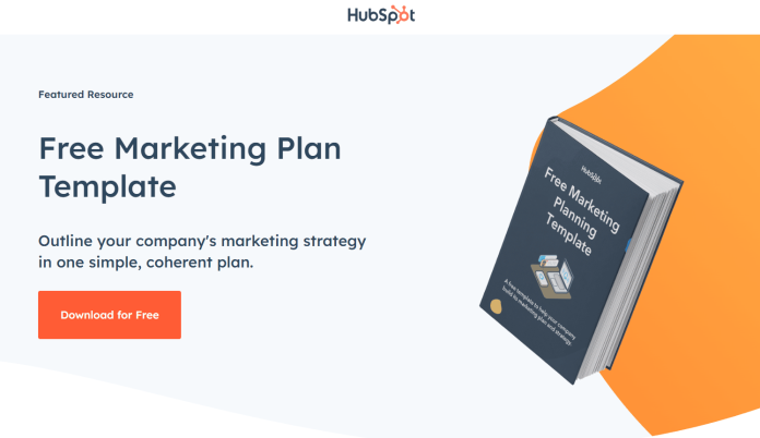 2022 年に e コマースのマーケティング プランを作成する方法 + 無料のテンプレート 4 marketing plan