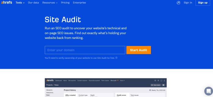 e コマース Web サイトを改善するために Web サイト監査を行う方法 4 website audit
