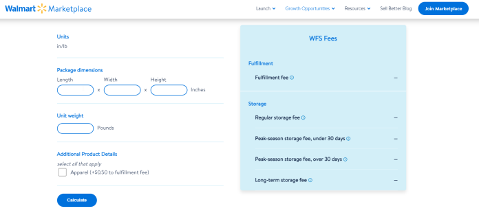 Cara menjual di pasar walmart: panduan pamungkas untuk 2022 4 walmart marketplace