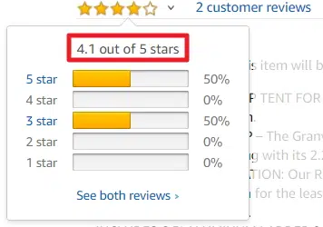 Cara mendapatkan ulasan di amazon: 10 cara paling praktis 1 how to get reviews on amazon