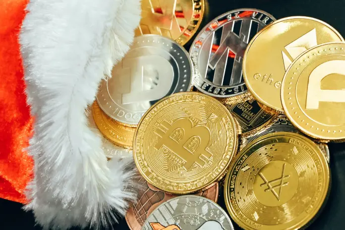 如何创建 nft:初学者的分步过程 1 choose a Blockchain