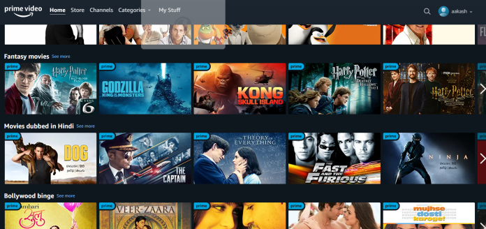 2022 年您应该使用的 9 种最佳视频流媒体服务 2 streaming services