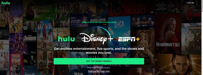 2022 年您应该使用的 9 种最佳视频流媒体服务 5 streaming services