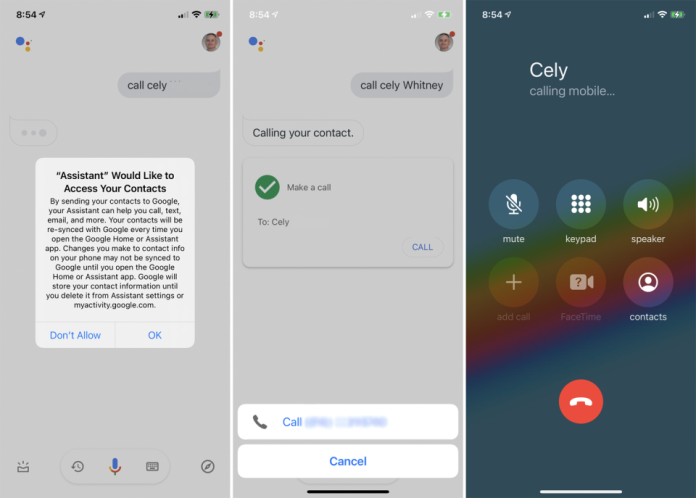 如何开始使用谷歌助手:初学者指南 2 google assistant