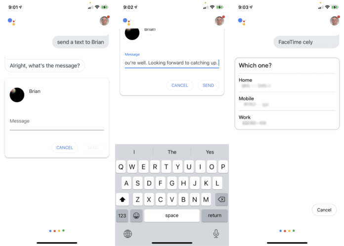 如何开始使用谷歌助手:初学者指南 3 google assistant