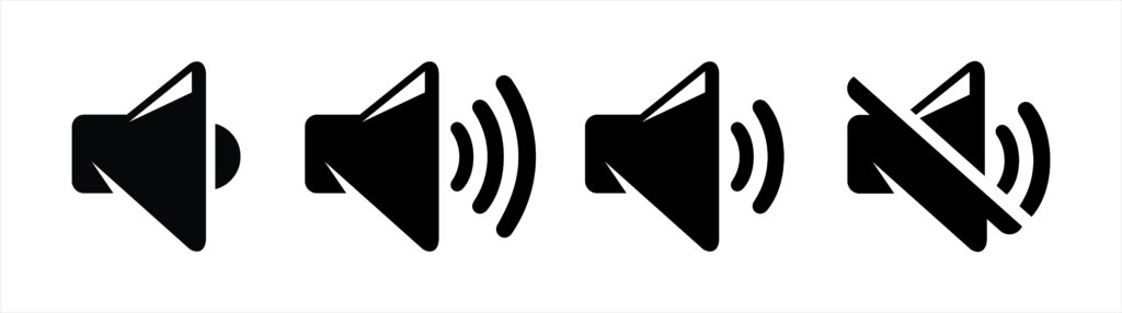 Perché nessun audio è importante per i contenuti video su Pinterest
